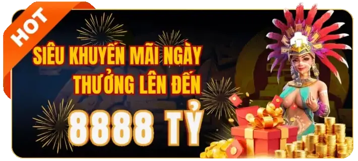 Khuyến mãi chào mừng thành viên mới 888yo