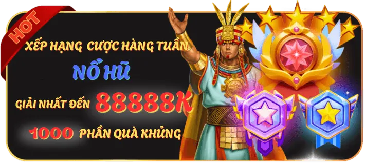 Khuyến mãi bắn cá 888yo