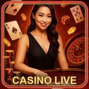 Casino Trực Tuyến 888yo