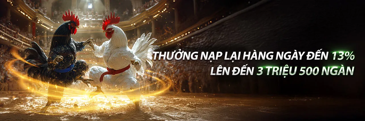 Ưu Đãi Chào Mừng Nổ Hũ