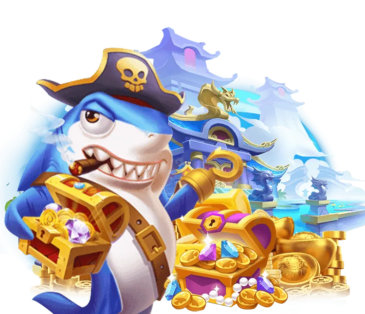Biểu tượng game bắn cá 888yo